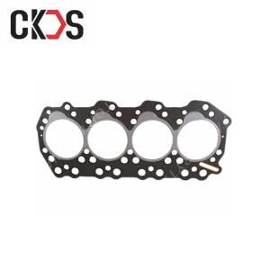 China 32C01-12100 Truck Head Gasket For Mitsubishi Fuso S4Q2 Engine factory