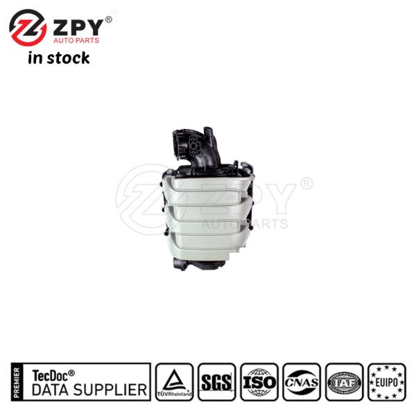 ZPY Engine Intake Manifold for Audi A6 2.4L VW Porsche OEM