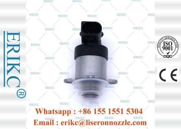 ERIKC 0928400706 bosch Inlet Metering Diesel Valve 0928 400 706 fuel pump oil