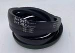 Industrial 16.3mm Width 55inch Length B Type V Belt