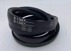 China Industrial 16.3mm Width 55inch Length B Type V Belt factory