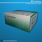 Household Ag Rapid Test Kit With Nasopharyngeal Swab ISO13485 Certification