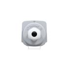 IP66 Waterproof LED Tri Proof Light 40W Linkable For Warehouse