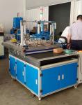380V/220V Case Hardcover Book Machine 1-4mm Paperboard Thickness Nanbo, book