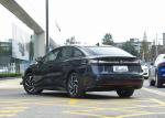 Intelligent Technology Pure New Energy VW ID.7 VIZZION 642Km Sedan EV New Car