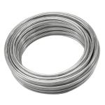 Dia 0.7mm 0.13mm 0.12mm Stainless Scourer Wire AISI410 430
