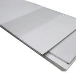 Stainless Steel Sheet Metal AISI 430 NB 1MM 1000X2000 1250X2500