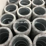 Ceramic Press Hydraulic Oil Filter Element System Fiberglass 3774382