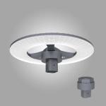 20W 30W 40W 50W LED Garden Light Outdoor Park Courtyard Roadway Waterproof