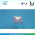 60g PE Epidural Drape Kit Surgical 60gsm Spinal Drape Set