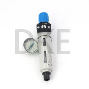 China Festo Filter Pressure Regulating Valve LFR-3/8-D-MINI-A-MPA factory