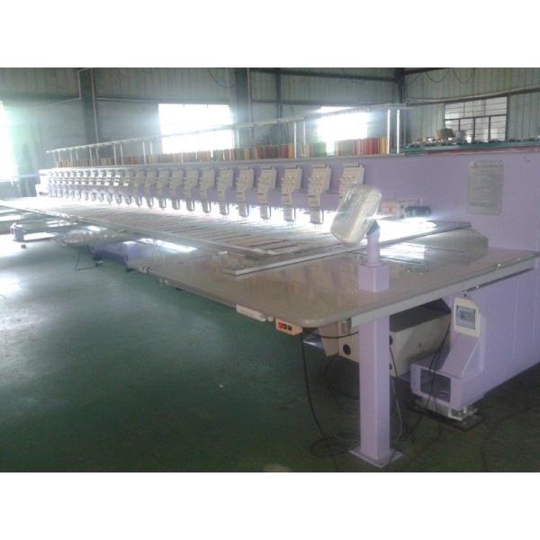 China Tai Sang Embro Vista Plus Model 924 factory