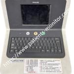 PHiliph Page Writer TC30 ECG Machine Medical Equipment Repair With 6.5in Touch