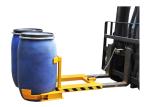 DG800 Double Drum Grabber Heavy Duty Double 55 Gallon Drum Grabber Load Capacity