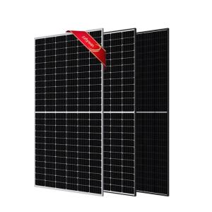 China 3KW 5KW Hybrid Solar Energy System Home Off Grid With Lead Aid Battery factory