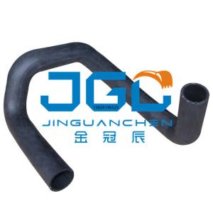 China Diesel Engine PC100-5 PC120-5 Down Water Pipe For Excavator Diesel Engine 203-978-5340 factory