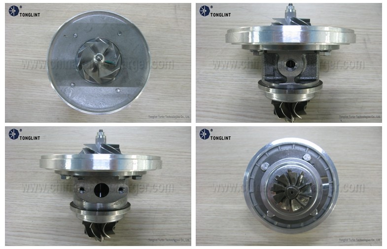 HT12-19B 14411-9S000 047-282 CHRA Turbo Cartridge For Nissan Auto Parts