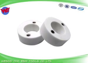 China M421C DHO6200 DCA6700 White Mitsubishi Ceramic Roller X203C607H03 X055C364H01 factory