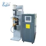 Cookware Handle Projection Spot Welding Machine Hwashi Stainless Steel