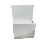 High Reliability Corundum Mullite Brick For Glass Furnace Certificate ISO9001 CE