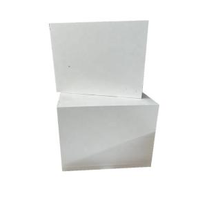 China High Reliability Corundum Mullite Brick For Glass Furnace Certificate ISO9001 CE MSDS factory