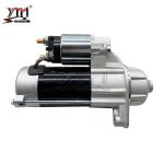1.1KW 13T Starter Motor For CST40353 SND0730 228000-8160 6281-100-014-0