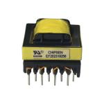 50Hz 24V 400W DC Chopper Current Step Up Coils Silicon Steel Center Tapped 12V