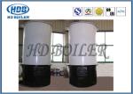 Horizontal Organic Heat Carrier Thermal Oil Boiler Coal Fired ISO9001 Certificat