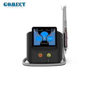 China 2023 Latest Black Model Hollywood Laser Carbon Peeling Sking Rejuvenation factory