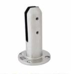 Casting Factory Customized Swimming Pool 316 Stainless Steel Glass Spigot