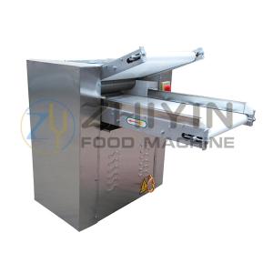High Automatic Dough Rolling Machine Dough Kneading And Pressing Machine