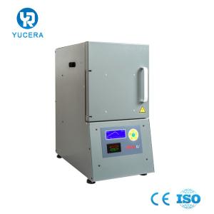 China 2000W Open Type Close Type Dental Sintering Furnace factory