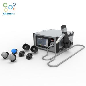 China 80KPA 18HZ Physiotherapy Machine For Cellulite Reduce factory