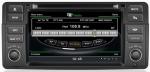 Ouchuangbo ouchuangbo Car Stereo Radio Player GPS Navi BMW E46 1998-2005 S100