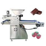 Table Top Gummy Bear Depositor Machine Small Lab Gummy Confectionery Candy Make