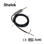 High Temperature Direct Lead Pressure Transmitters