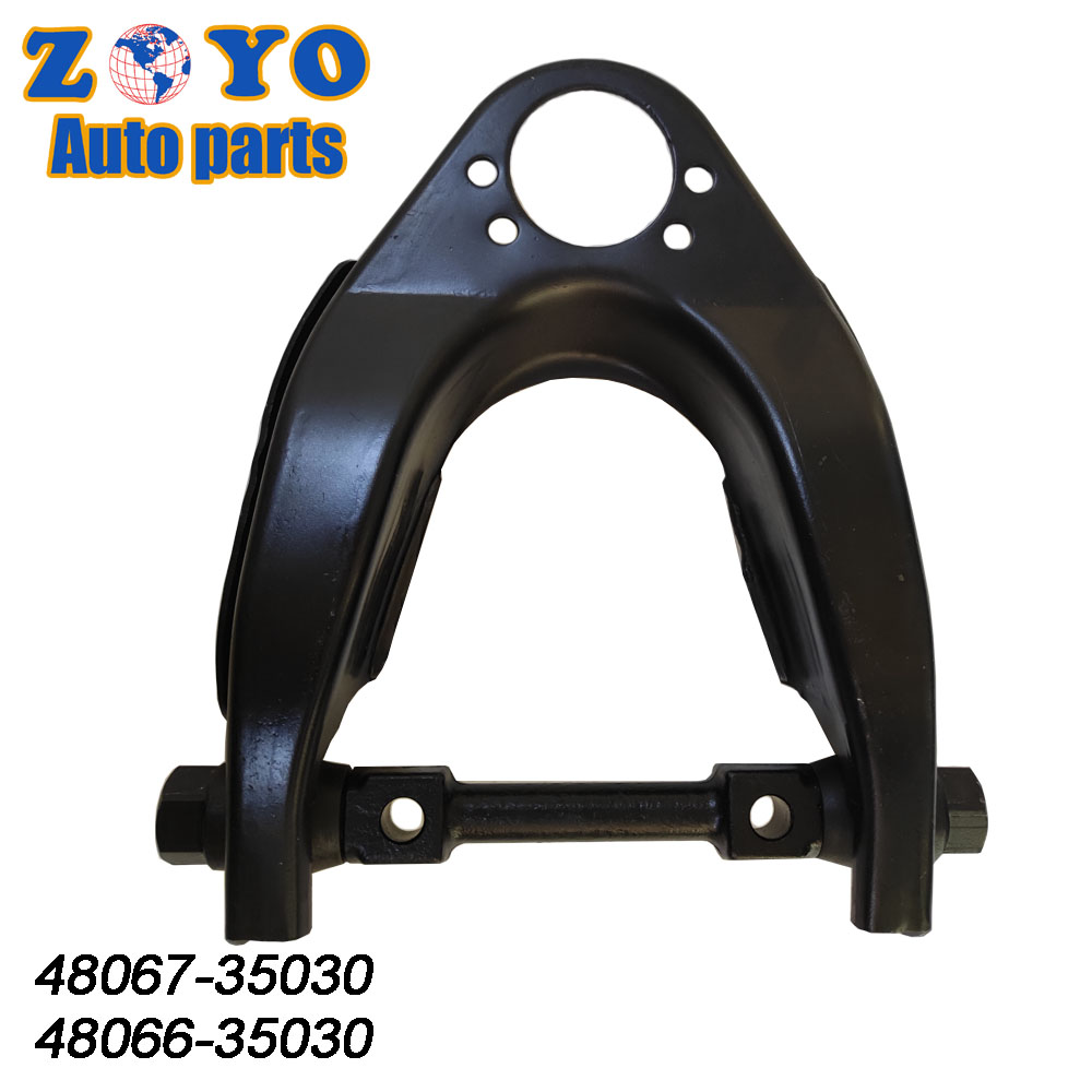 KZN1 Front Upper Control Arm for Toyota HILUX VI Pickup 1997-2006 Car Suspension Parts