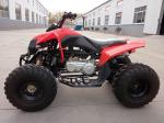 Air Cooled 200cc Racing Quad / 4 Stroke Atv 4 Wheeler 1 Cylinder 65km/H