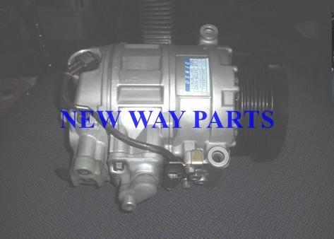 s600 g500 g55 cl500 cl600 w220 w215 7seu17c compressor 447220-8851 447180-4040
