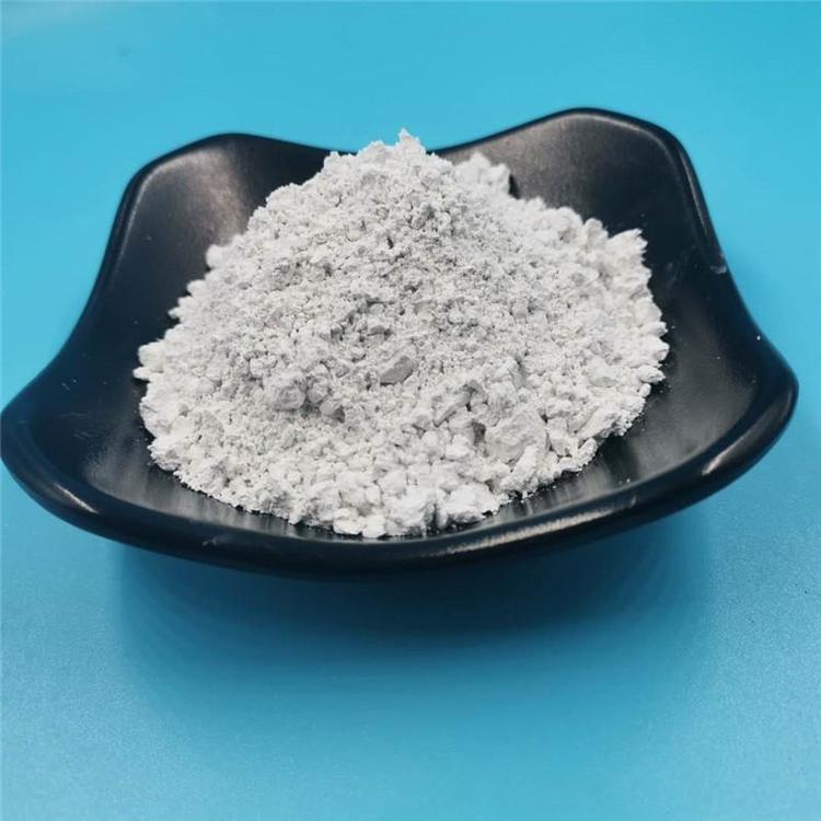 High Active Performance Active Metakaolin for Concrete Admixture at Lower from Henan