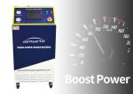 4.5KW Deposit Auto Carbon Cleaner Decarbonizing Treatment For All Cars AC 220V