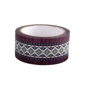 Factory Customized Patterned Duct Tape For Sealing Carton