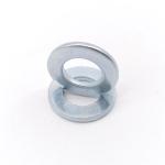 M10 M12 Steel Flat Washer DIN125A Zinc Plated M8 Thick Washers
