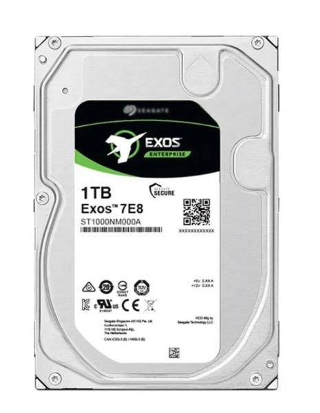 ST14000NM002G 14TB SATA Hard Drive High Capacity And 6Gb/s Interface For Fast