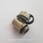 Underfloor Heating 1/2" Fill /Drain Valve