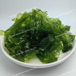 HACCP Certified Green Aonori Dried Seaweed Flakes Nutritious Sprinkles for