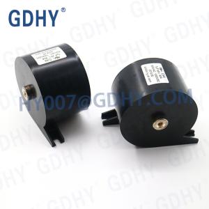 China GDHY 500VAC 1200VDC 8UF Metallic Film Capacitor factory