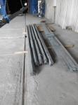 High Stable Iso Container Parts / Cargo Container Parts Container Panel