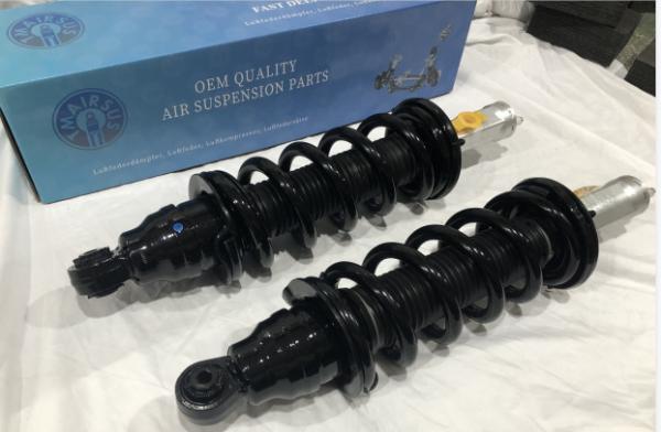 Nissan Patrol Infiniti QX56 QX80 Front Coil Shock Absorber E61006JE7A Suspension