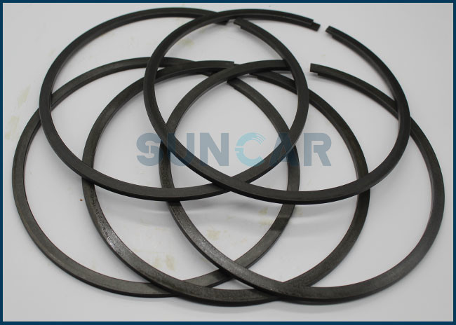 707-44-18920 7074418920 Steer Ring For Arm Cylinder PC450LC-8 WA500-6